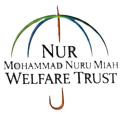Welfare Trust Logo